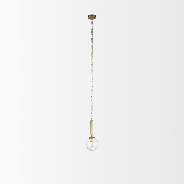 Brynn Pendant