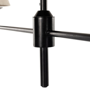 Dodie Linear Chandelier