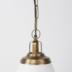 Ferris Pendant