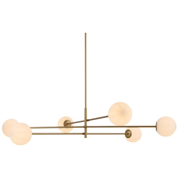 Fonte Chandelier