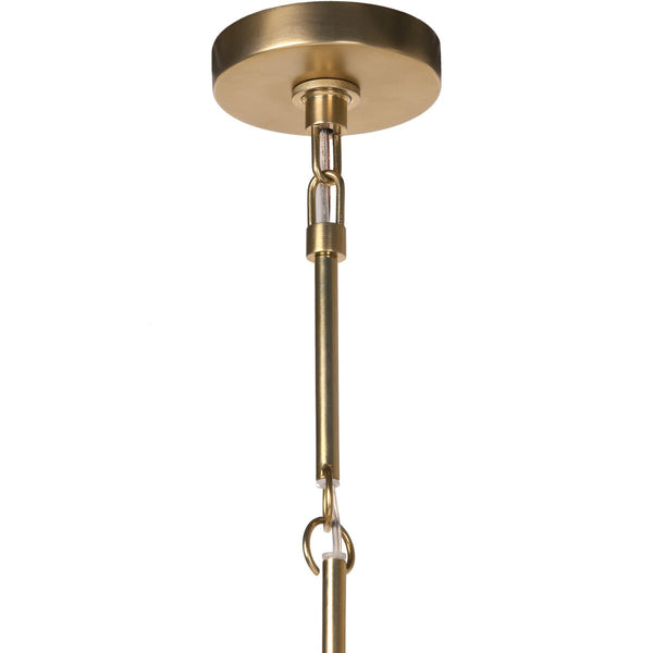 Wendall Pendant