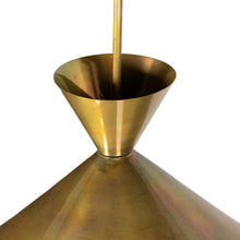 Load image into Gallery viewer, Clement Large Pendant